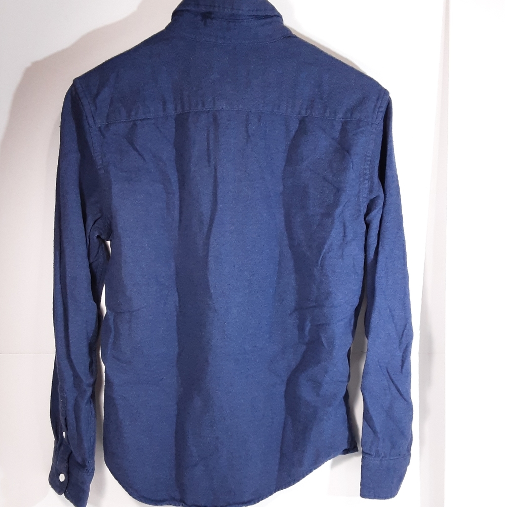 American eagle outfitters button down mens size small - Picture 3 of 6